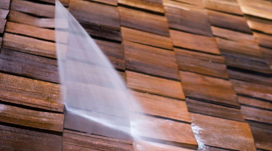 Asphalt Roofing in Janesville, WI