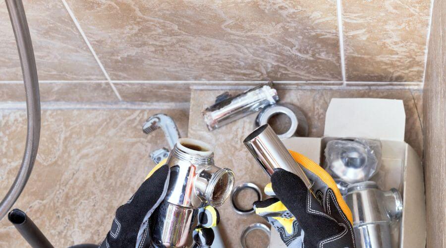 Professional residential roofers in Janesville, WI